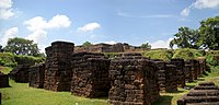 Barabati Fort, Cuttack