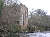 Mauchline, Scotland