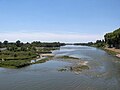 La Loire à Beaugency