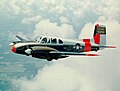 Miniatura para Beechcraft L-23 Seminole