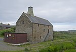 New Barony Meal Mill Boardhouse
