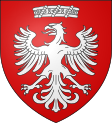 Pihen-lès-Guînes címere