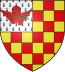 Blason de Saint-Michel-sous-Bois