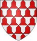 Coat of arms of Willerval