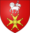 Blason de Biot