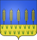 Coat of arms of Champnétery