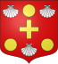 Blason de Kirschnaumen