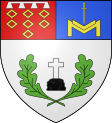 Néant-sur-Yvel címere
