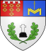 Blason de Néant-sur-Yvel