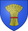 Blason de Piscop