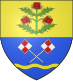 Coat of arms of Sivry-la-Perche