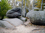 Blockheide-Eibenstein