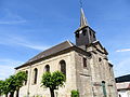 Église Saint-Martin de Brandeville