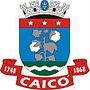 Blazono de Caicó