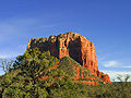 Courthouse Butte