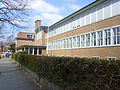 Miniatuur voor Christelijk Gymnasium Utrecht