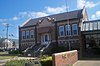 Carnegie Public Library