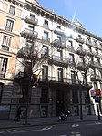 Consulado-General en Barcelona