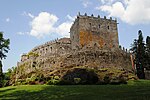 Miniatura para Castillo de Sotomayor