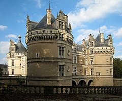 Castle Le Lude 2007 01.jpg