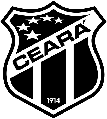 Ficheiro:Ceará Sporting Club logo.svg