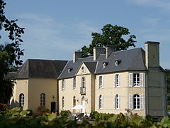 Château de La Couespellière