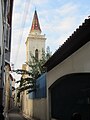 Chapelle Saint-Sauveur d'Antibes