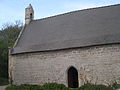 Chapel Sant Klomer pe Sant Koulmer.