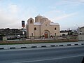 Church of St Anna and Stylianos