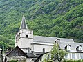 Église Notre-Dame de Cierp