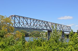 Cincinnati Southern Bridge