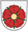 Coat of arms of Dolní Bukovsko