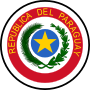 Miniatura para Censo paraguayo de 2012