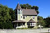 Colburn T. Winslow House