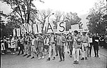 Miniatura para Marcha del 13 de agosto de 1968