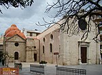Miniatura para Iglesia de Santa Catalina de los Sinaítas (Heraclión)