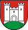 Stadtwappen der Stadt Besigheim