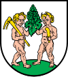 Wappen von Kindenheim
