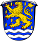 Coat of arms of Nisterau