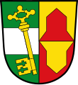 Escudo de Petersaurach