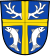 Wappen der Gemeinde Röthlein