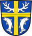 Blason de Röthlein