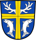 Coat of arms of Röthlein