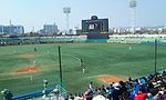 Daegu Baseball Stadium on March 23th 2013.jpg