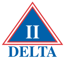Delta II logo.svg