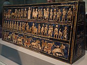 Ancient history - Wikidata