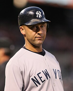 Derek Jeter