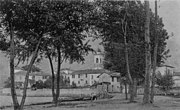 Fraktion Borgo 1938
