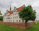 Schloss Doberlug