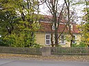 Gartenhaus